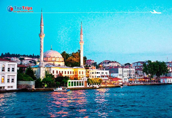 #Выгодное_предложение@toptrips 