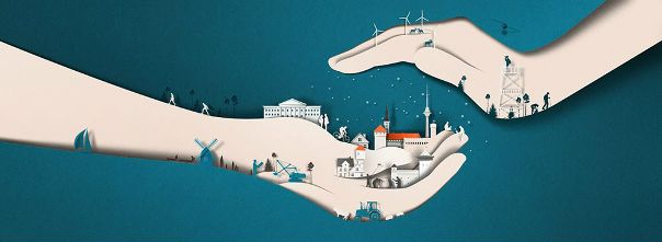 Работы иллюстратора из Таллина Эйко Ойала (Eiko Ojala), который создает 