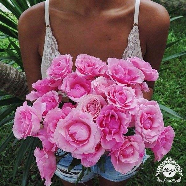 Самое приятное – это когда хорошего не ждешь, а оно берет и случается.