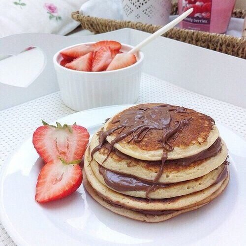 Доброе утро!