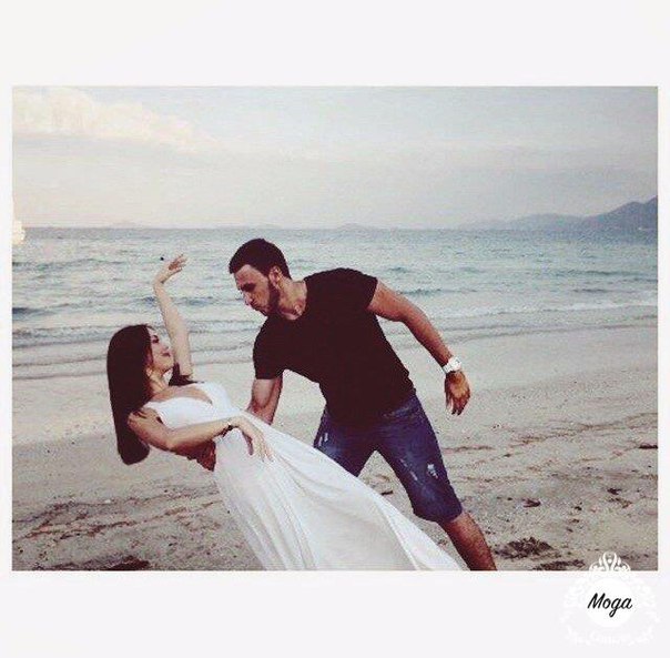 Cамое привлекательное, что может сделать мужчина — это сделать именно то, что он пообещал сделать.