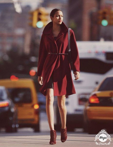 Шикарный цвет.