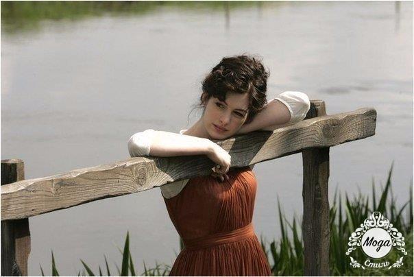 Ищи себя, а муж найдется.