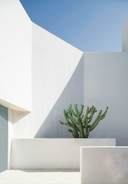 Minimalism California