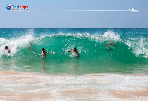 #Раннее_бронирование@toptrips Новый год в Таиланде!!!