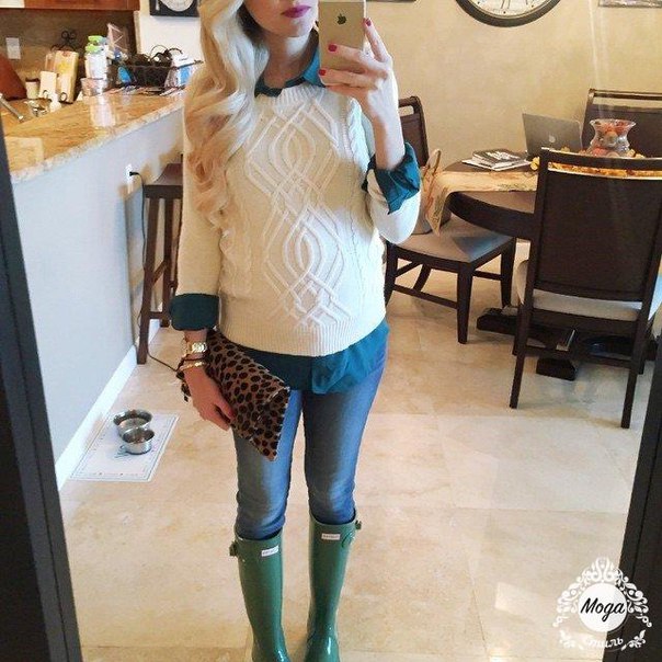 Самая яркая и 