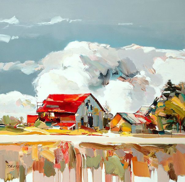 Художник Josef Kote родился в 1964 году в живопином портовом городе Влера в Албании. С детства он увлекался искусством живописи и рисования. На уникальную манеру живописи и яркие и солнечные сюжеты картин оказали влияние великолепные виды его родного прибрежного города. Художественное образование Josef Kote получил в Академии изящных искусств, затем долгое время жил в Греции, а в данное время проживает в США. Художник много выставляется, имеет персональные и групповые выставки, и его работы находятся во многих частных коллекциях по всему миру.