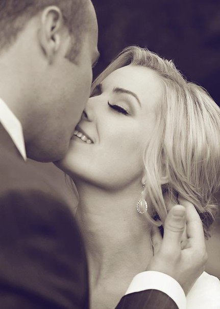 - Что ты в нем нашла