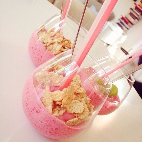 Доброе утро!