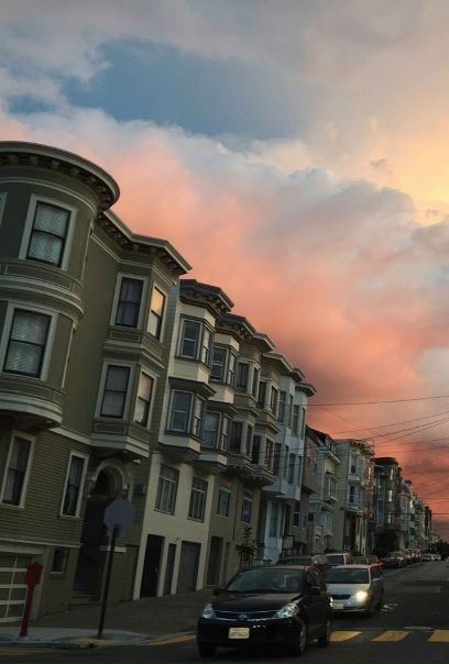 architectural harmony