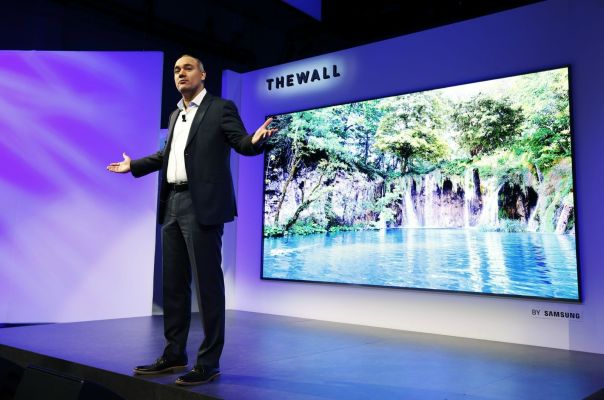 Современным ТВ-панелям больше не нужны пульты ДУ