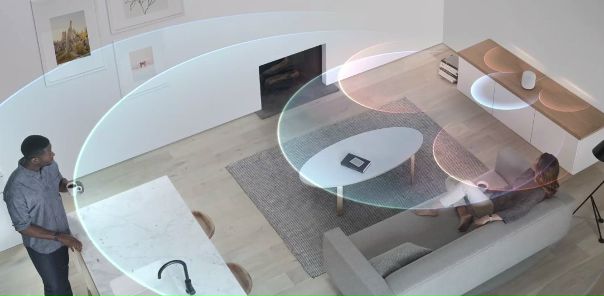 Apple HomePod не будет проигрывать музыку через Bluetooth