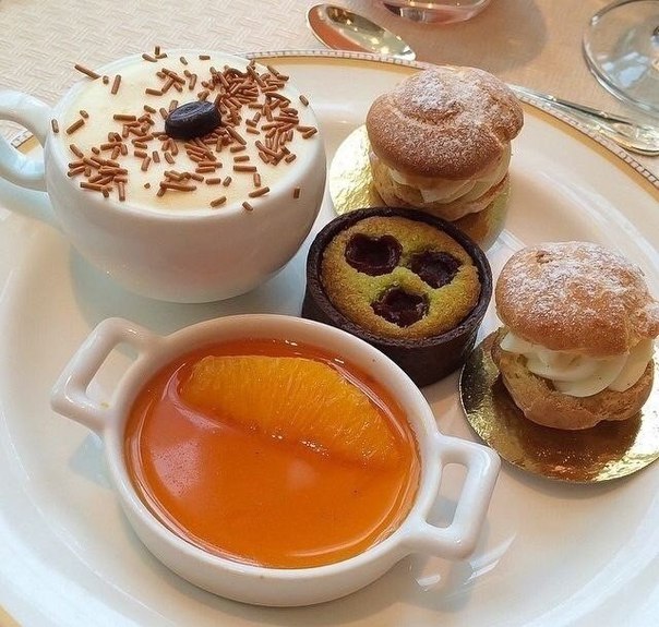 Доброе утро!