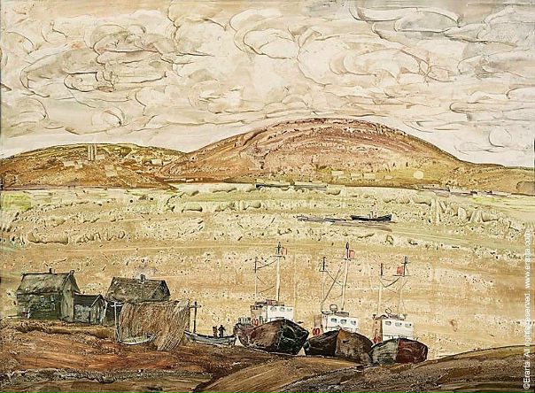 Музыкально-художественная пауза