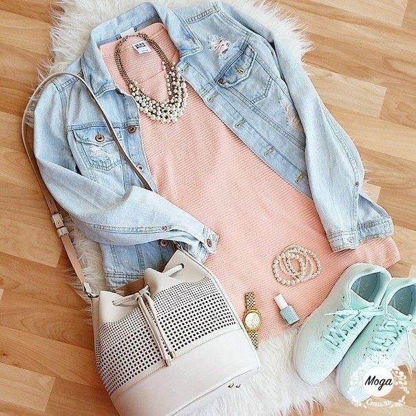 Кто носил бы такое