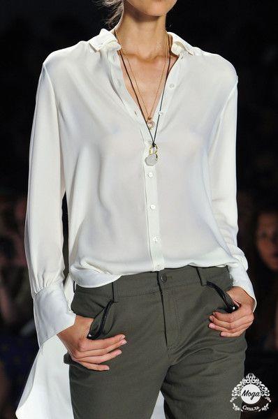 Просто и очень элегантно