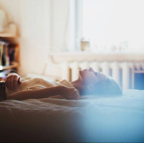 Не зацикливайтесь на прошлом - вас там больше не будет.