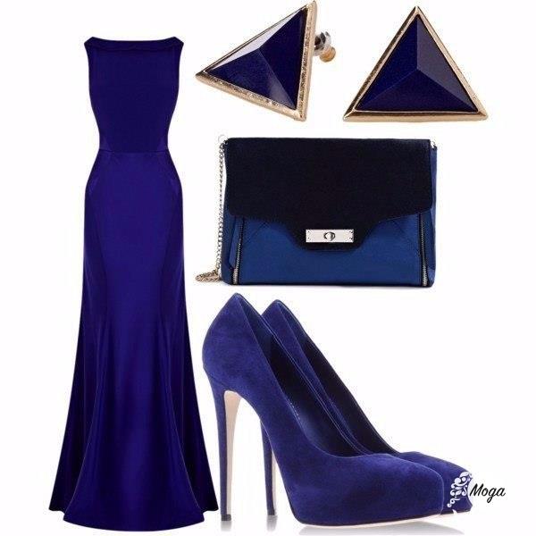 А сколько среди нас любительниц такого цвета&