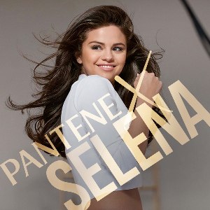 C Pantene всегда сотрудничают самые яркие, красивые и талантливые девушки! 