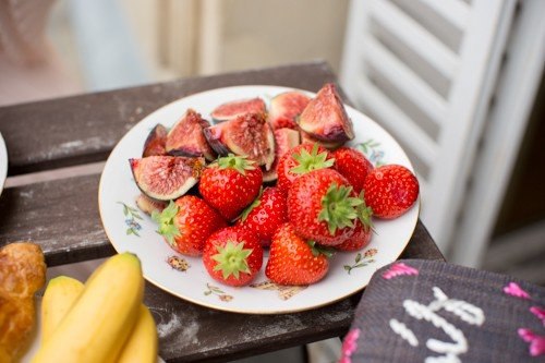 Доброе утро!