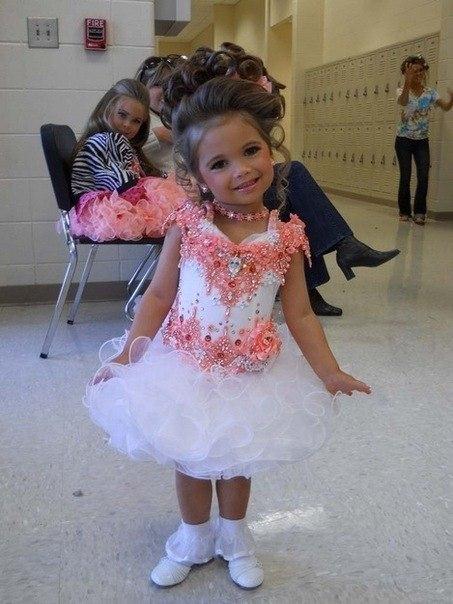 красотка )))