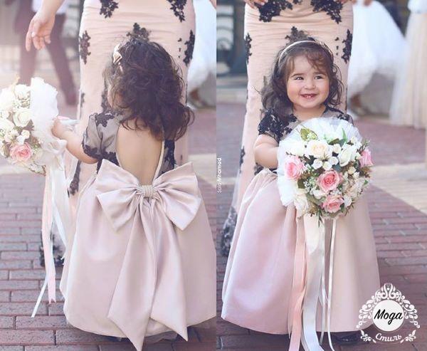 Какая милашка 