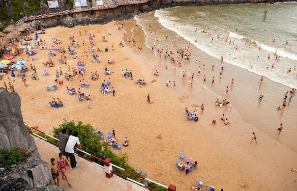 Мини-гид по лучшим туристическим местам Вьетнама