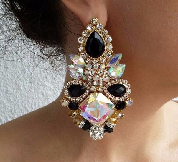 Очень шикарно!