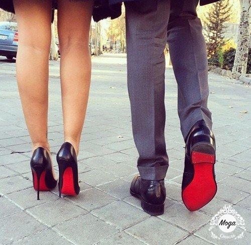 Правильно говорят, что женское поведение — результат мужского отношения.