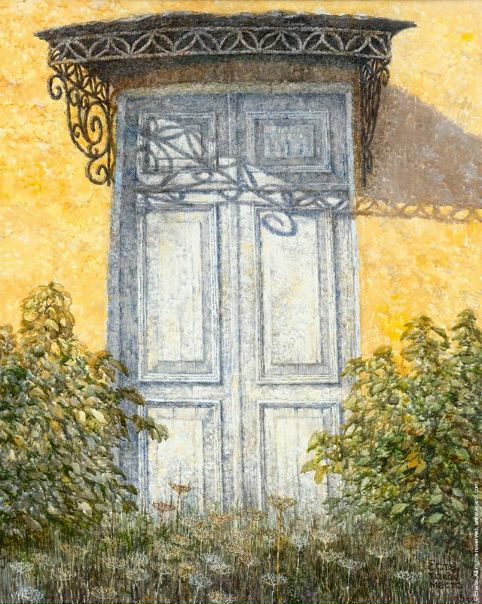 #ErartaLive: о дверях