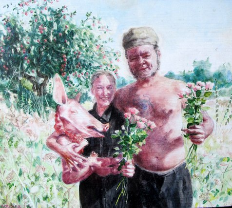 #ErartaLive: on display