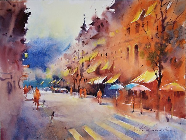 Виктория Пришедько