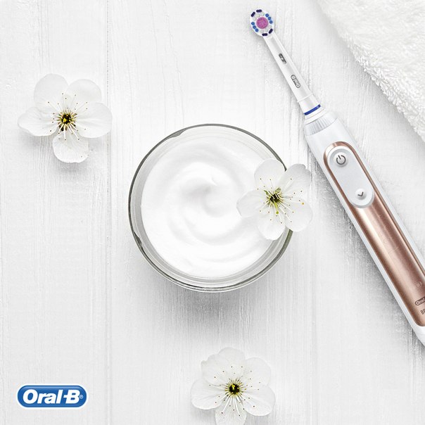 #oralb_отзыв 