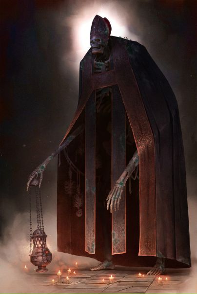 Allfather by #AndrewMironov