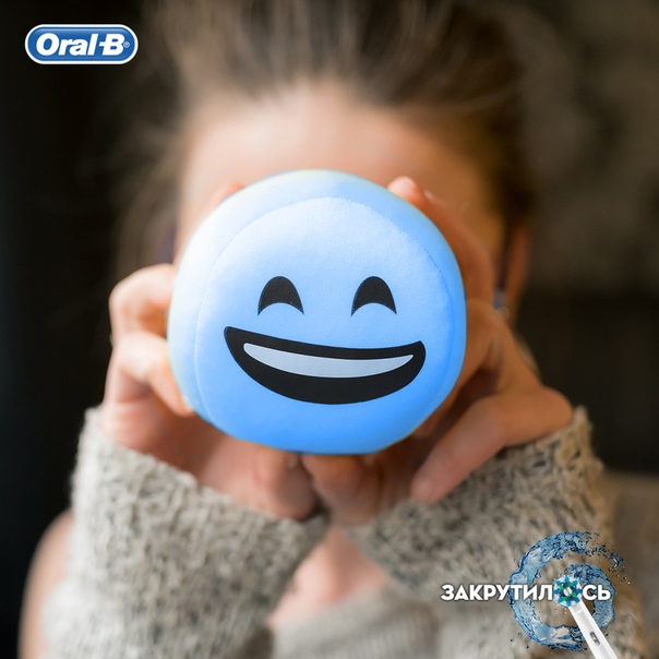 #oralb_игра 