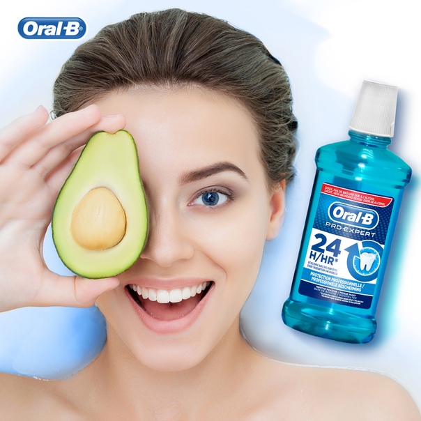 #oralb_продукт 