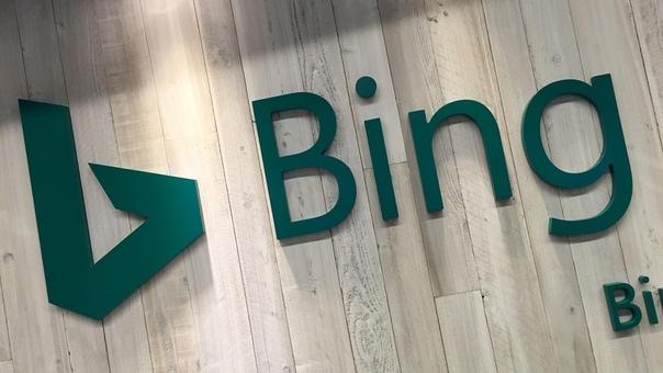 В Китае заблокировали поисковик Microsoft Bing