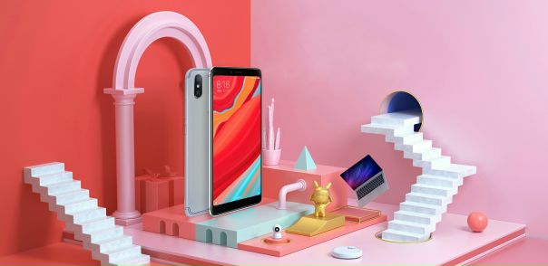 Redmi S2супер-продвижение идет!