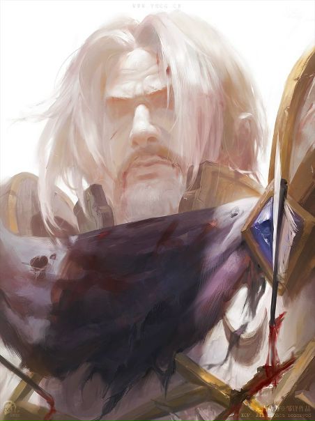 Heartstone by #freedomxi