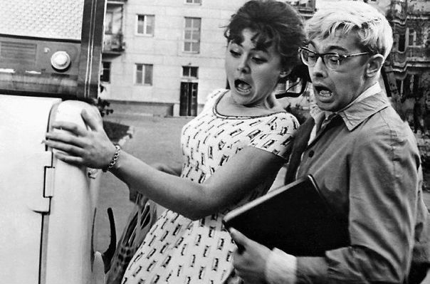 А что, учиться можно из любой точки мира