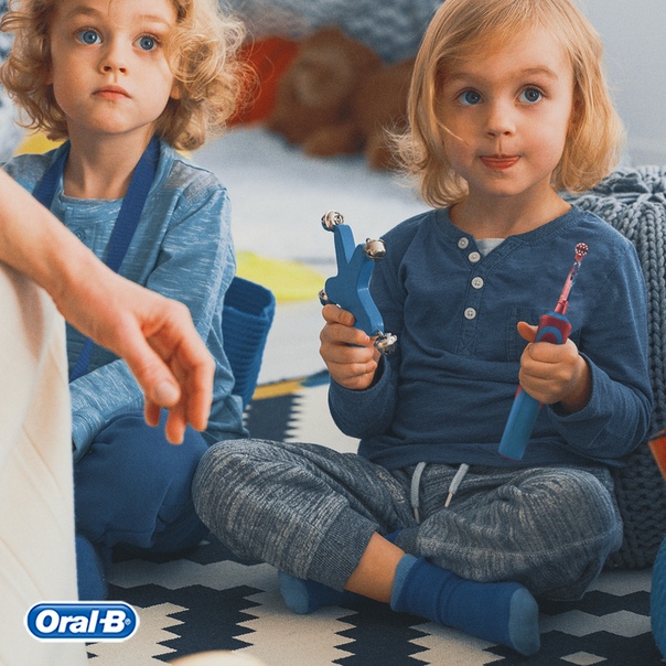 #oralb_отзыв 