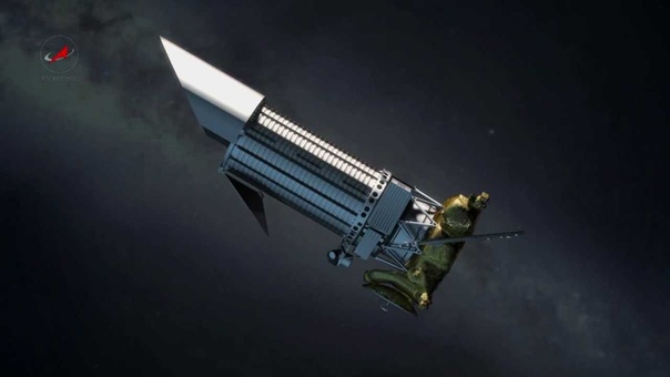 Российский космический телескоп погряз в коррупционных скандалах