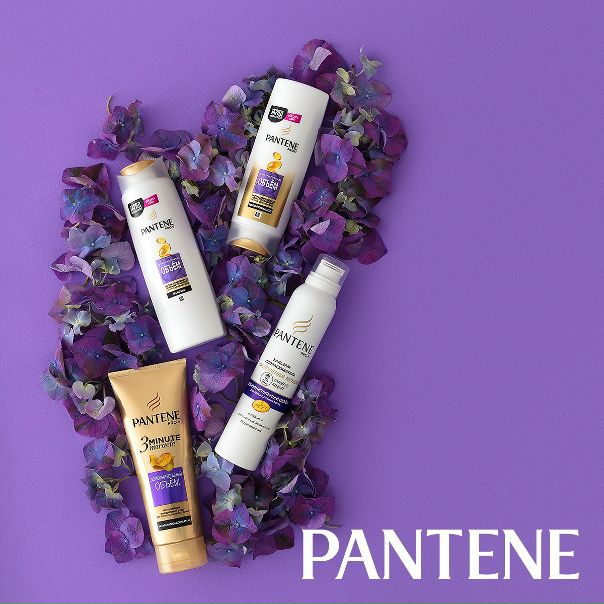 Если ты мечтаешь о пышных и объемных волосах, Pantene точно знает, каким средствам стоит отдать предпочтение. Твои волосы точно скажут тебе спасибо за шампунь и бальзам-ополаскиватель из коллекции Дополнительный объем! 