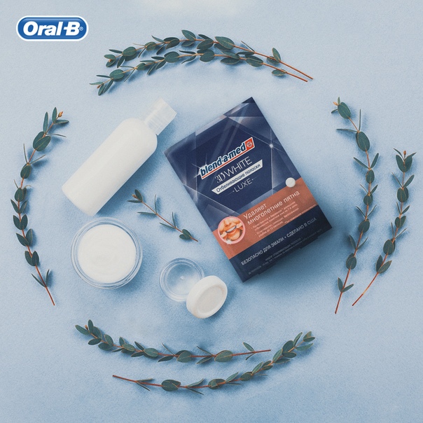 #oralb_продукт 