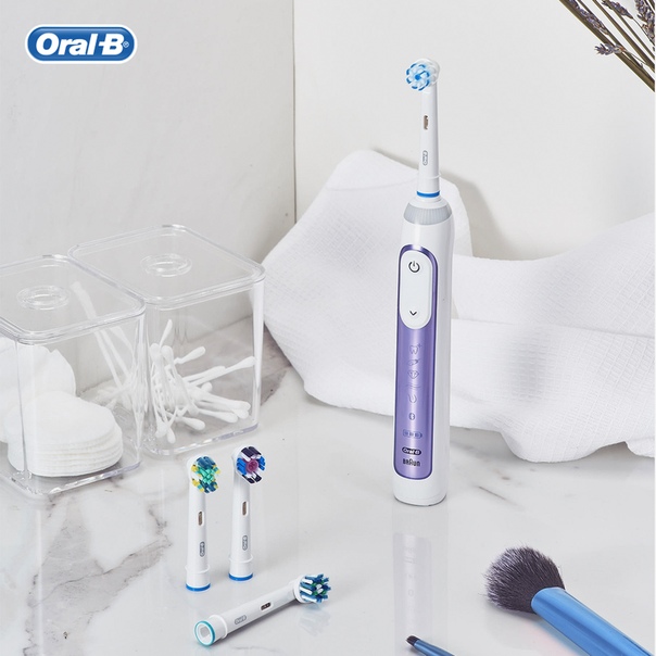 #oralb_отзыв 