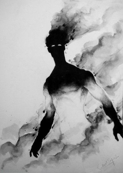 The Devil Inside Me by #RahulDasgupta