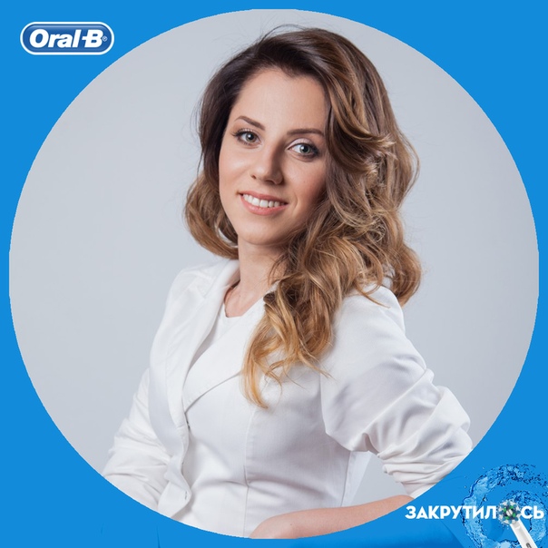#oralb_стоматолог 