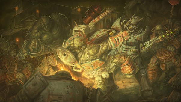 Fallout by #ThomasHanchett