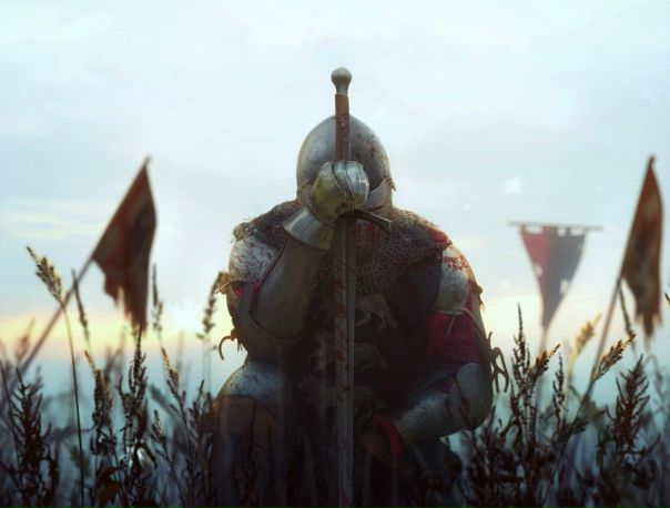 Anno 1485 by #VladimirManyukhin