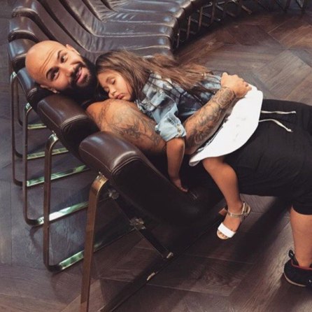 Стать отцом может каждый, а быть хорошим отцом – единицы.